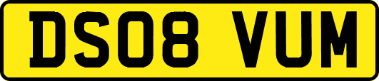 DS08VUM
