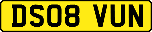 DS08VUN