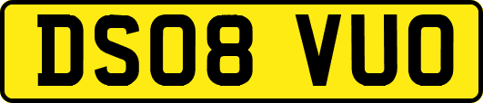 DS08VUO