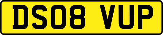 DS08VUP