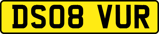 DS08VUR