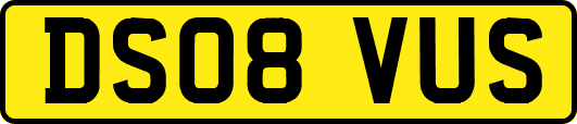 DS08VUS
