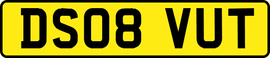 DS08VUT