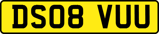 DS08VUU