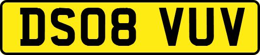 DS08VUV