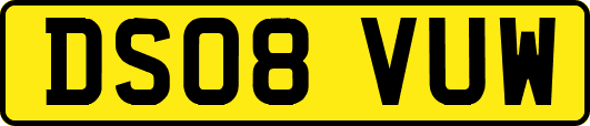 DS08VUW