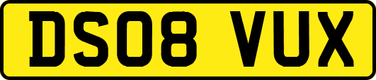 DS08VUX