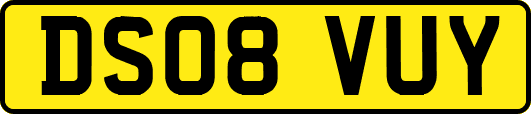DS08VUY