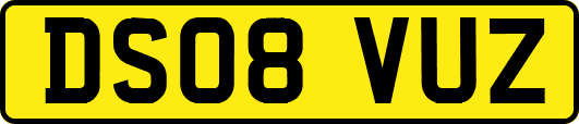 DS08VUZ