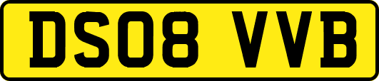 DS08VVB