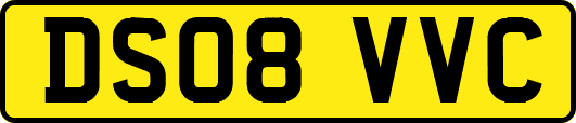 DS08VVC