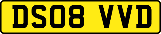DS08VVD