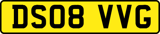 DS08VVG