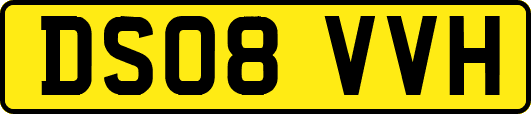 DS08VVH