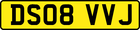 DS08VVJ