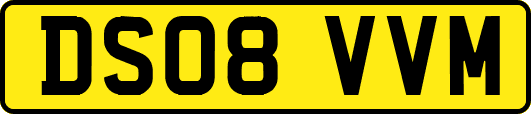 DS08VVM
