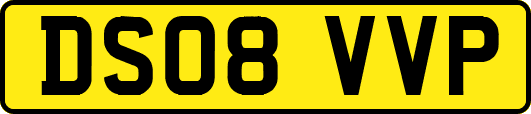 DS08VVP