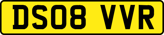 DS08VVR