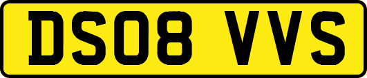 DS08VVS