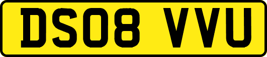 DS08VVU