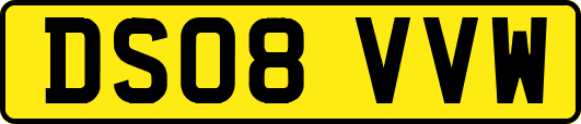 DS08VVW