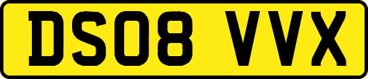 DS08VVX