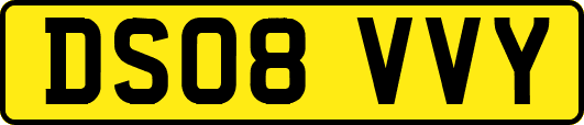 DS08VVY