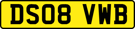 DS08VWB