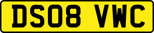 DS08VWC