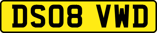 DS08VWD
