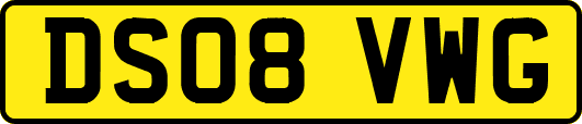 DS08VWG