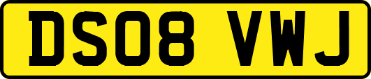 DS08VWJ