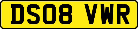 DS08VWR