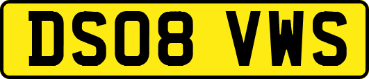 DS08VWS