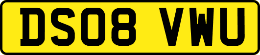 DS08VWU