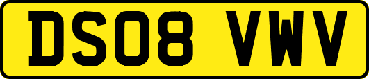 DS08VWV