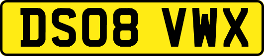 DS08VWX