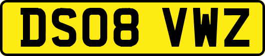 DS08VWZ