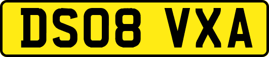 DS08VXA