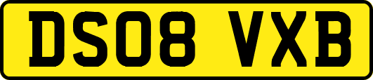 DS08VXB