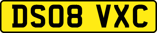 DS08VXC