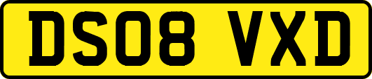 DS08VXD