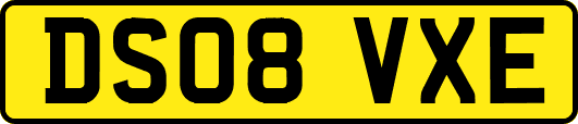 DS08VXE