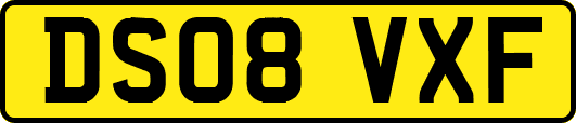 DS08VXF