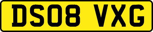 DS08VXG