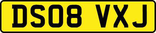 DS08VXJ