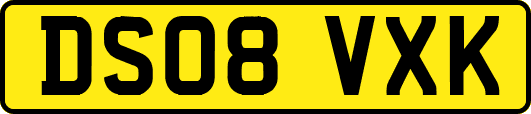 DS08VXK