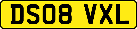 DS08VXL