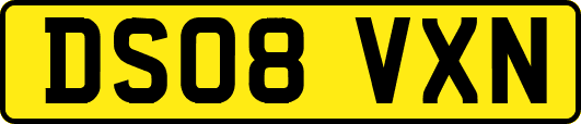 DS08VXN