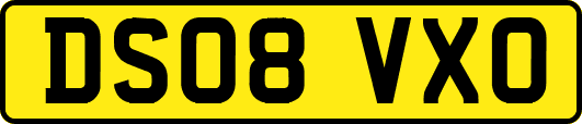DS08VXO